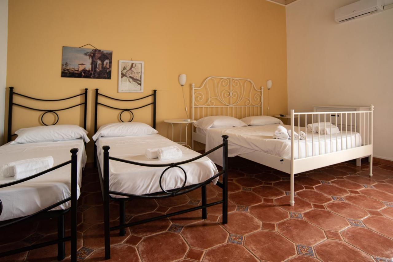 Casa Marchese * Catania
